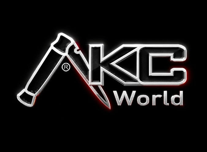 AKC Knives