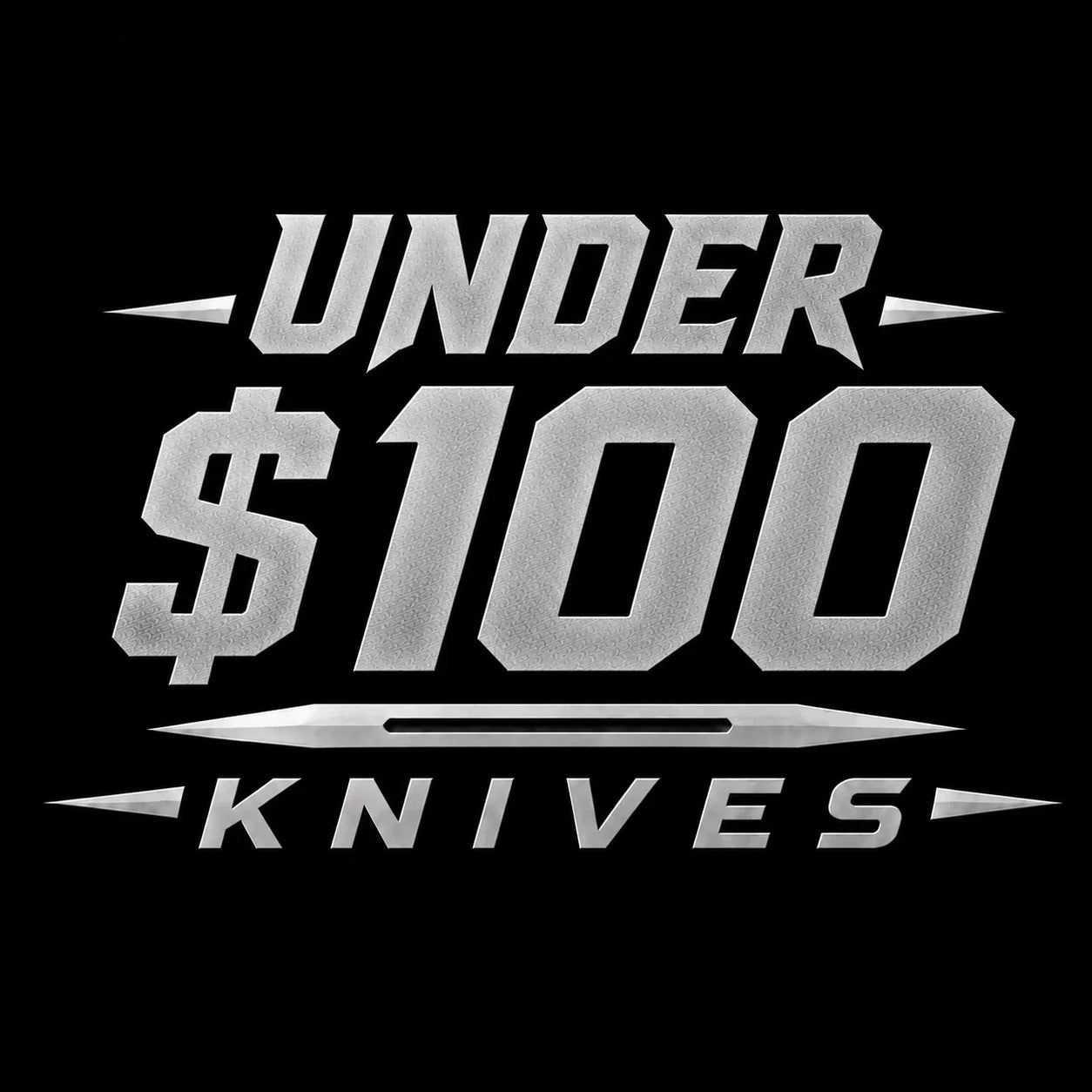 Knives Under $100