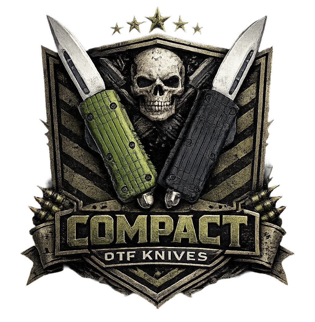 Shop Compact Out the Front OTF Knives