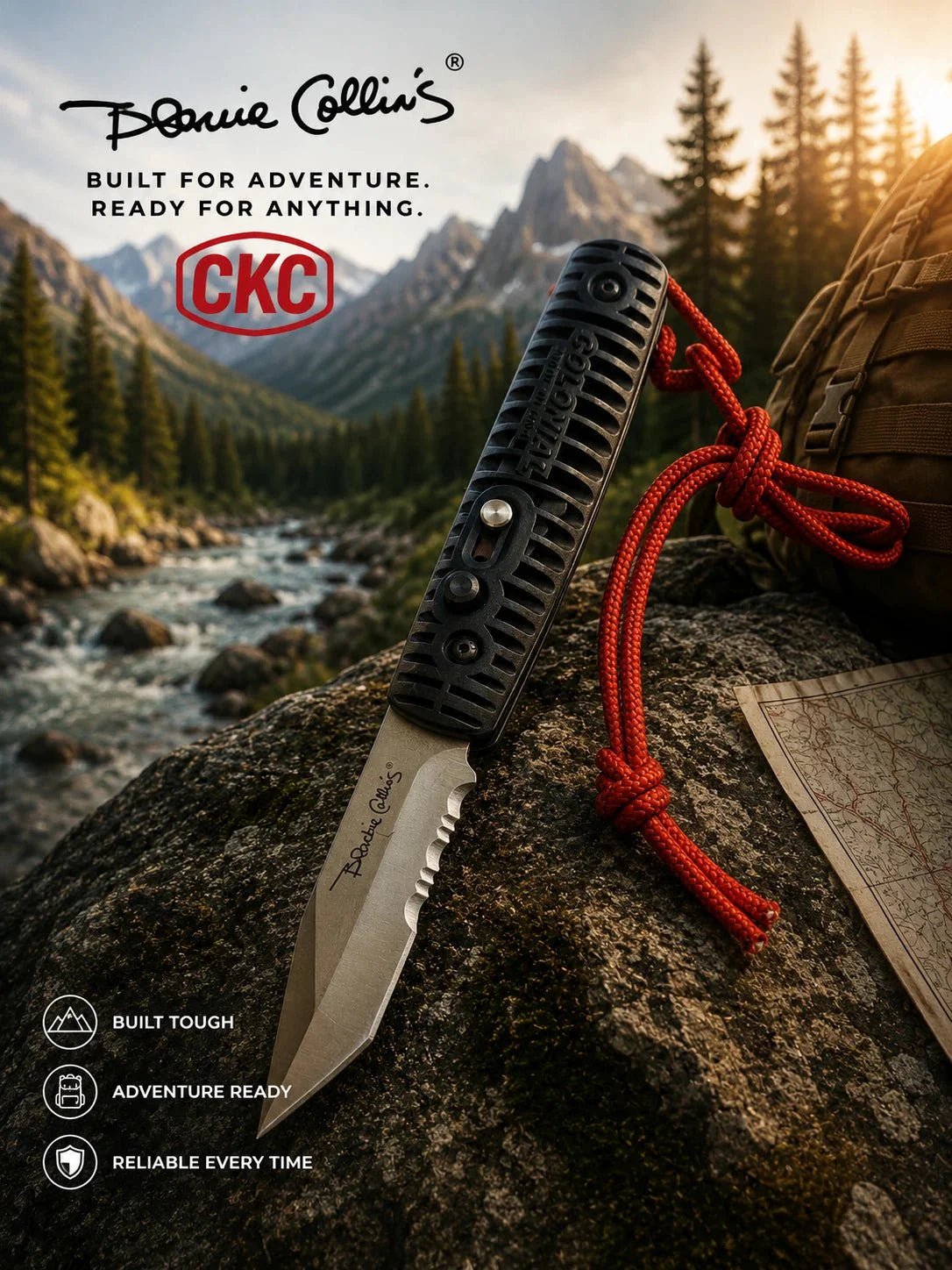 Colonial Knife Company