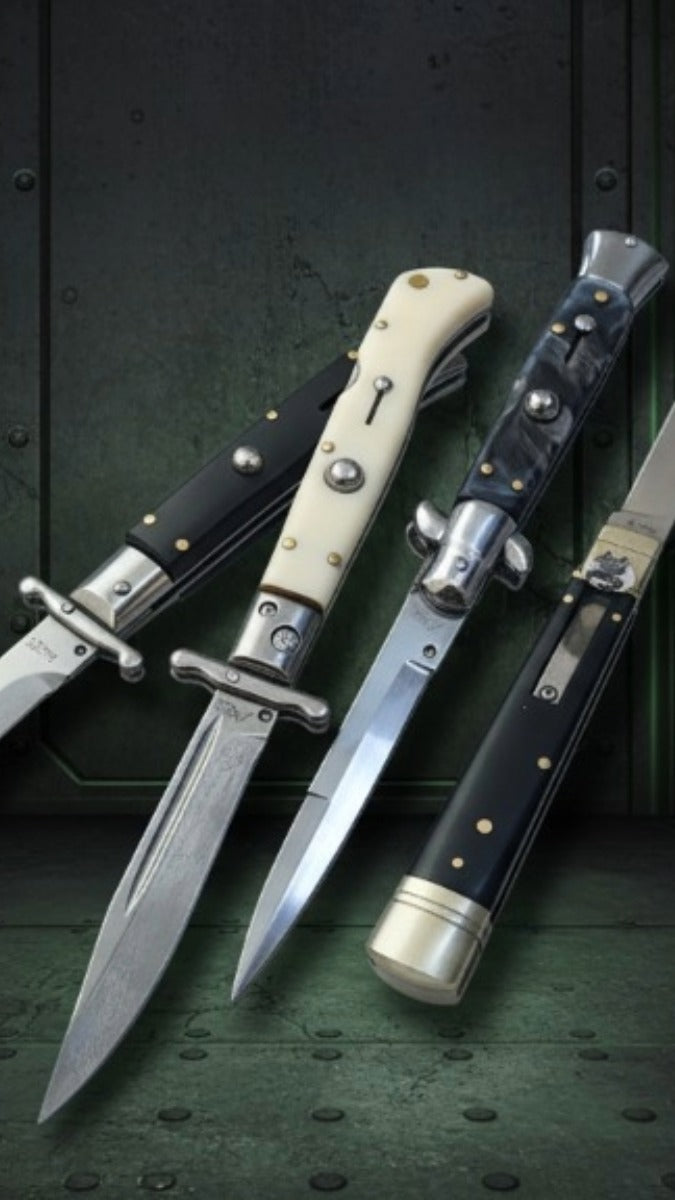 Shop-Italian-Switchblade-Knives-for-Sale-Online-Best-Automatic-Knives