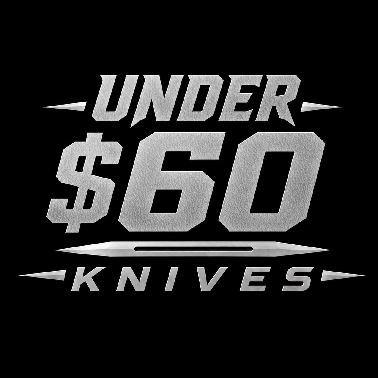 Knives Under $60
