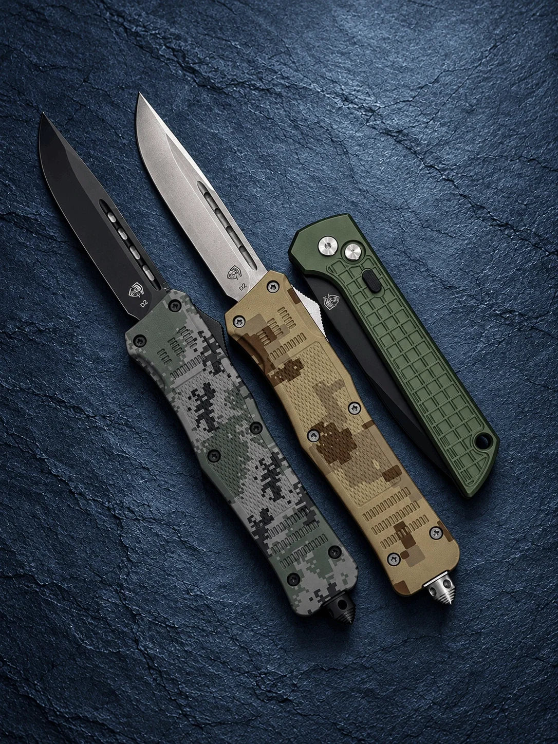 Clearance Automatic Knives for Sale at Southern Sporting Goods LLC