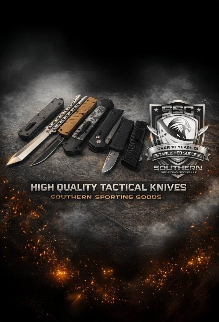Shop the best Automatic Knives at Affordable Prices. Top Performance auto knives