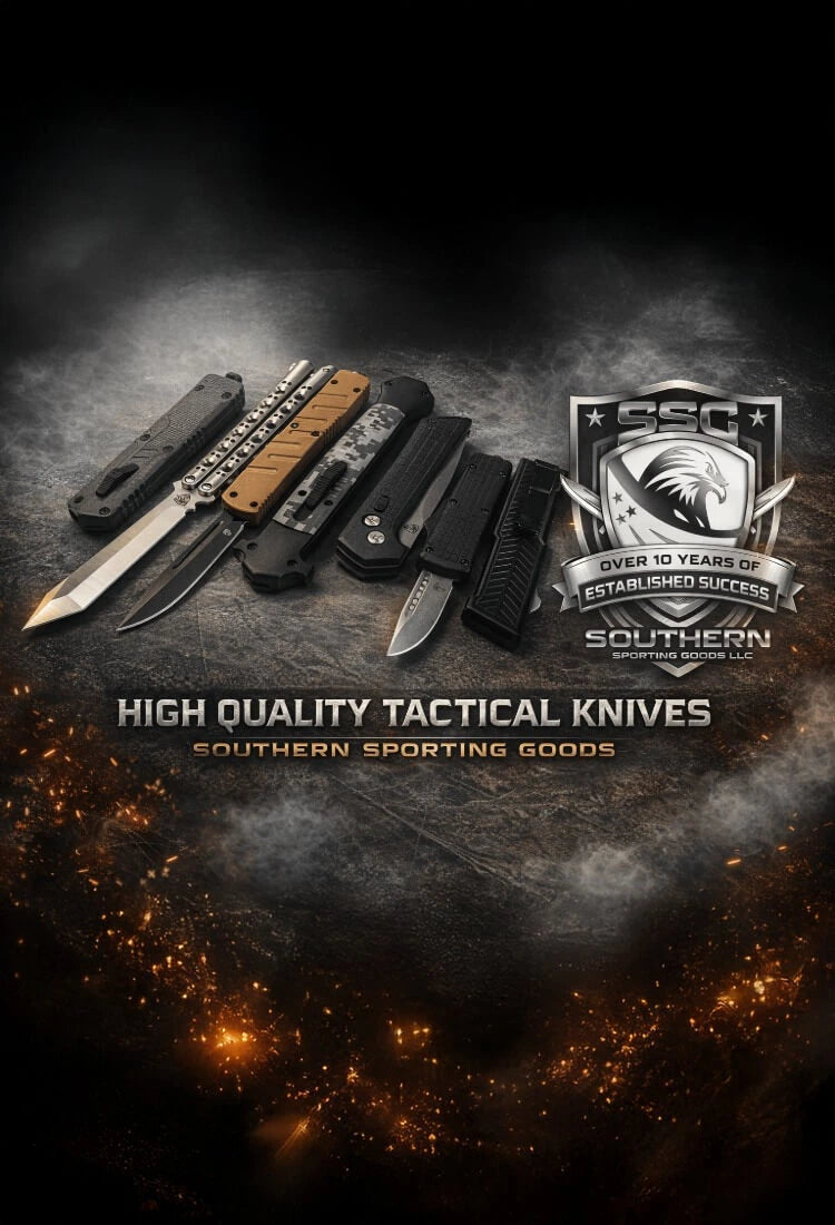Shop the best Automatic Knives at Affordable Prices. Top Performance auto knives
