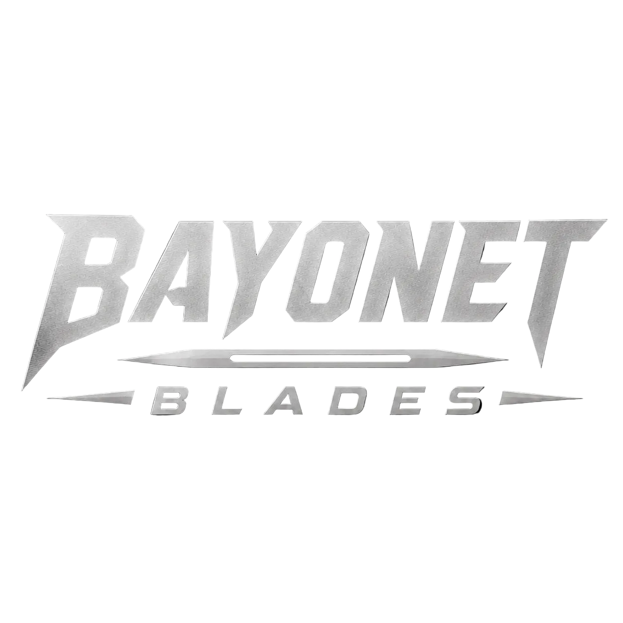 Bayonet Blades for Sale