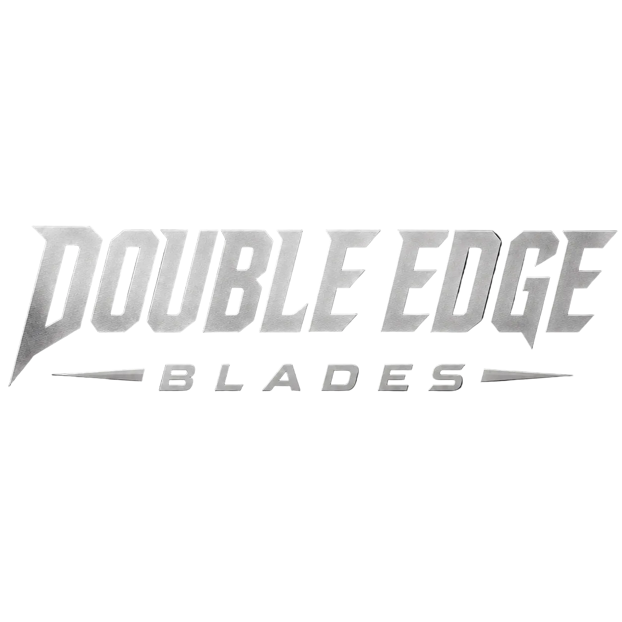 Double Edge Blades for Sale