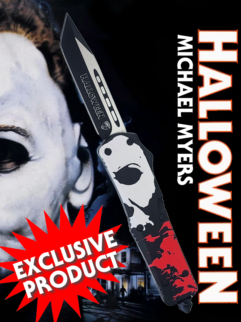 Michael Myers Knife