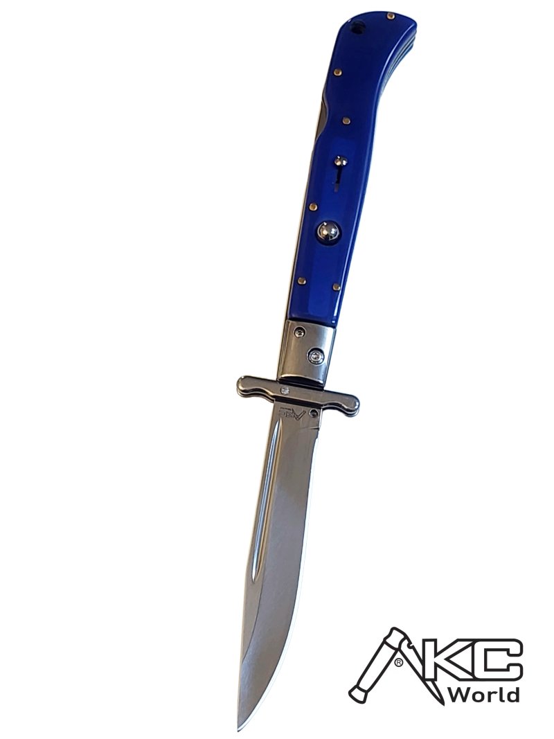 Switchblade knives