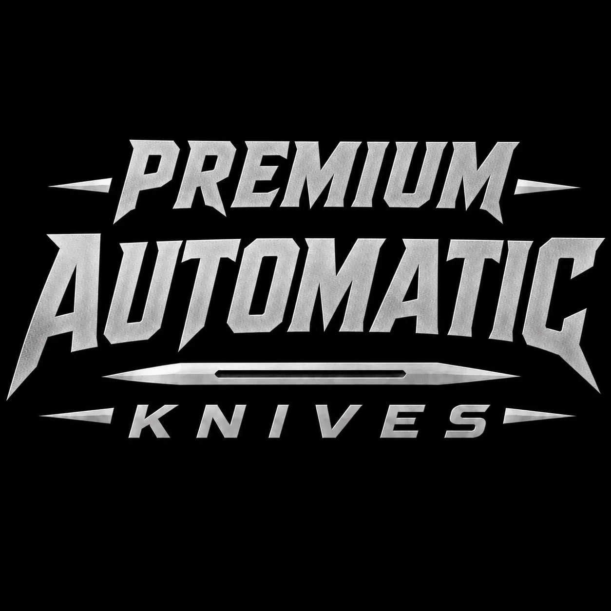 Premium Automatic Knives