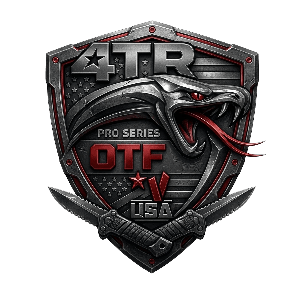 Venom 4-TR Pro Series OTF Knife Models - The Ultimate Budget Out the Front Automatic Knife