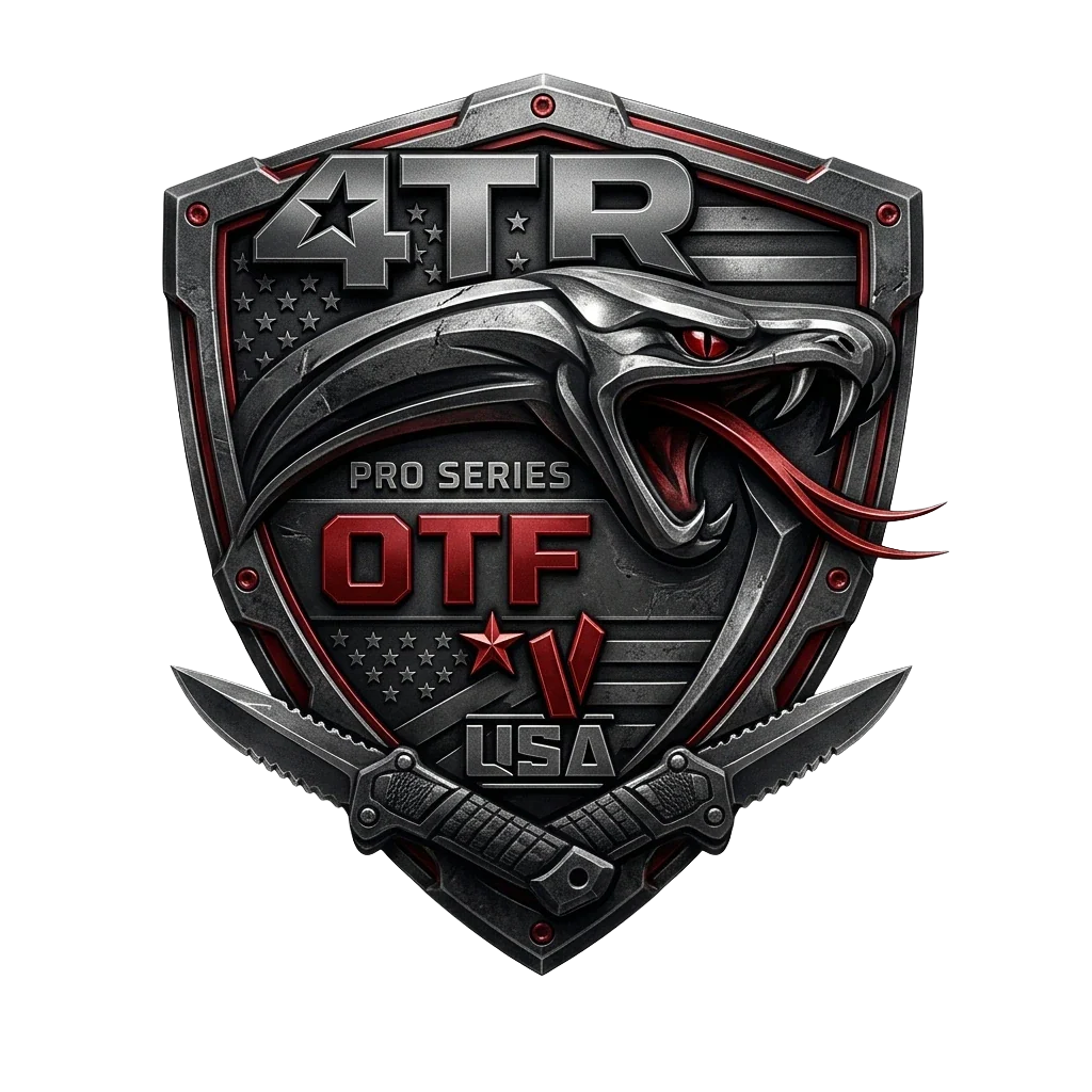 Venom⚡Pro Series⚡Model OTF