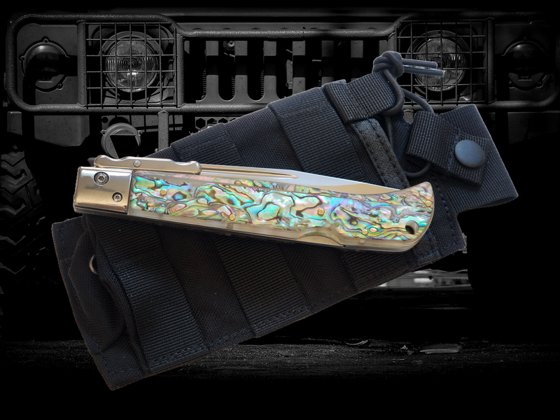 Akc 11 Automatic Swinguard : Roma Swinguard 28cm – QYDGVI