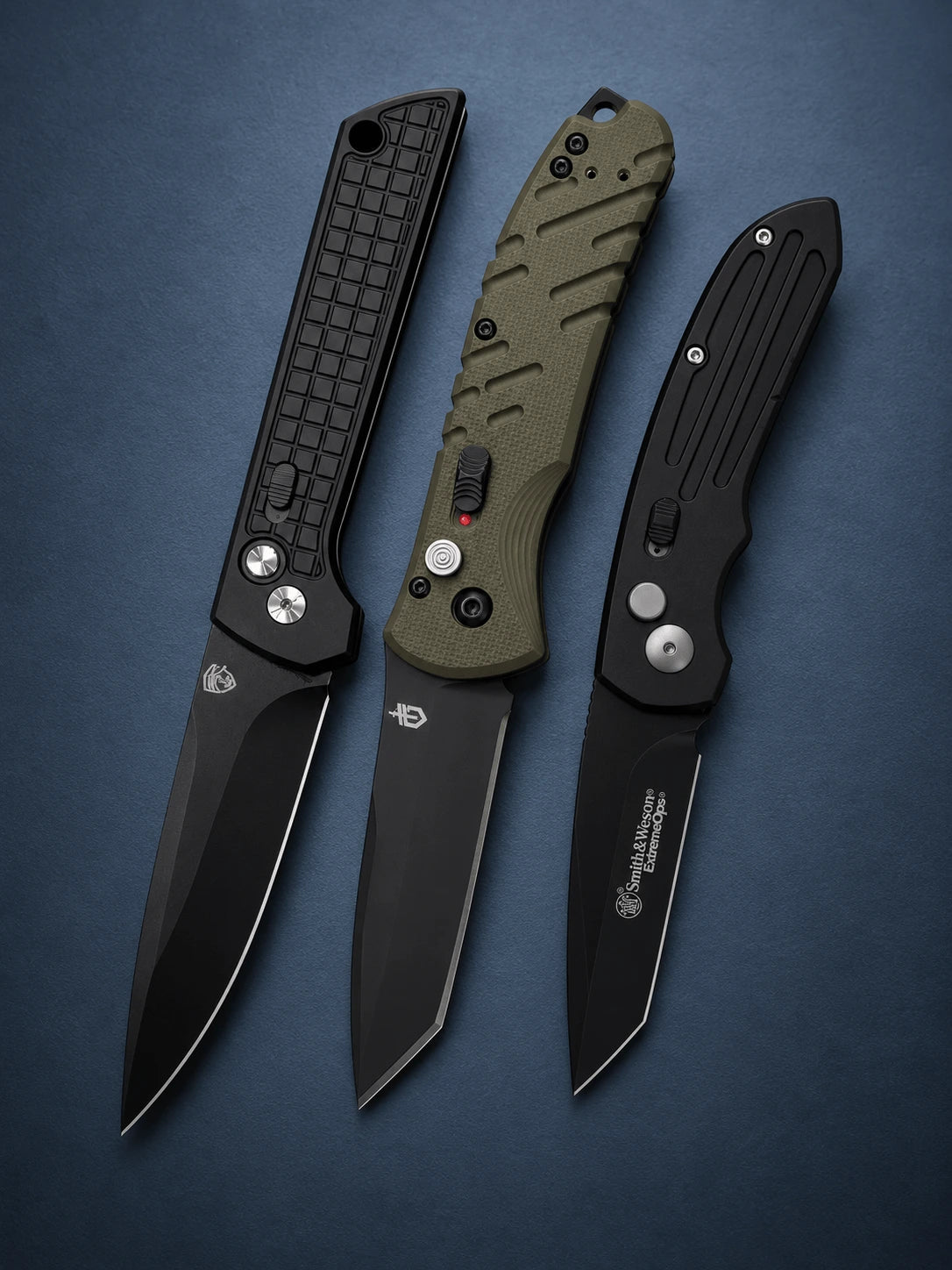 Shop Folding Automatic KNives at Southern Sporting Goods LLC 