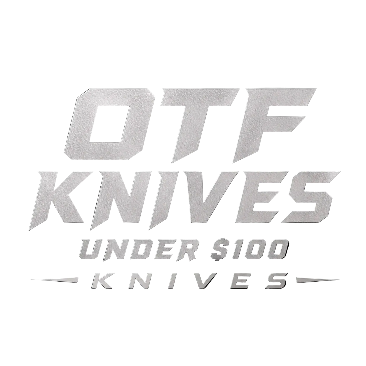 Shop OTF Knives Under $100 Online