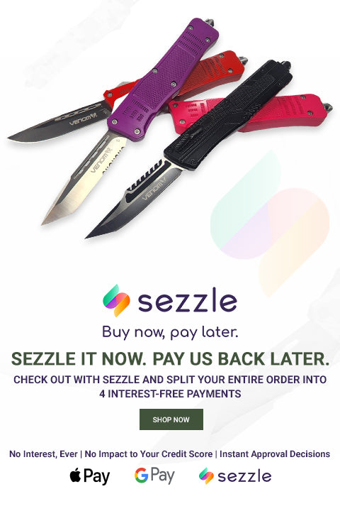 Make interest Free Payment on all Products