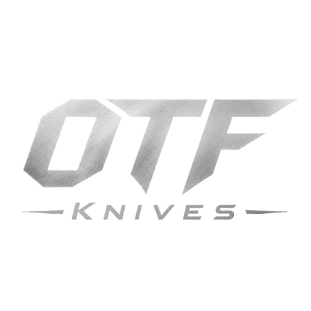 OTF Knives Clickable Logo