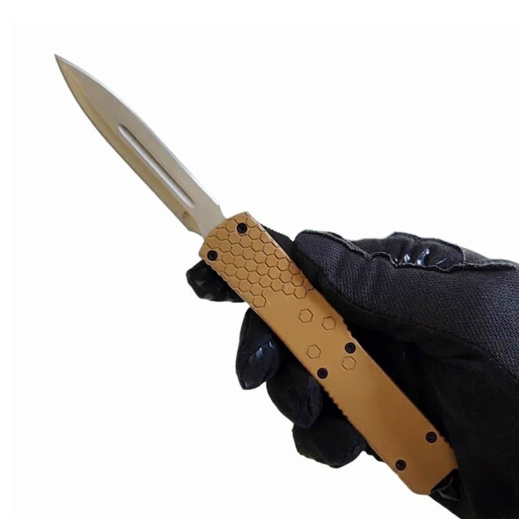 Venom Hex Force OTF - OD (Satin DE 3.25")