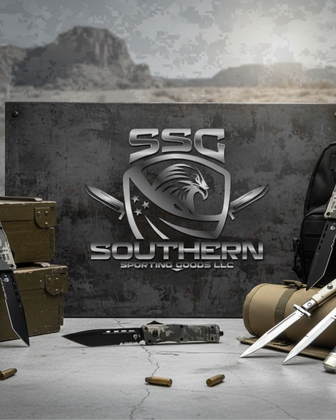 Best Automatic Out The Front (OTF) Knives